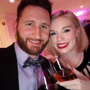 Meet your Posher, Jenny